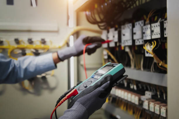 Emergency Electrical Repair Services in Bawcomville, LA